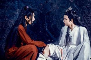 陈情令温情父亲爆料视频,温情成长背后的感人故事  第2张