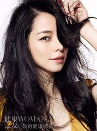 徐若瑄最新爆料,揭秘演艺圈不为人知的幕后真相  第3张