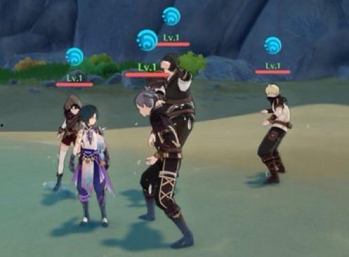 雷神实机爆料视频大全集,揭秘游戏画面与玩法细节 第1张 雷神实机爆料视频大全集,揭秘游戏画面与玩法细节 第1张