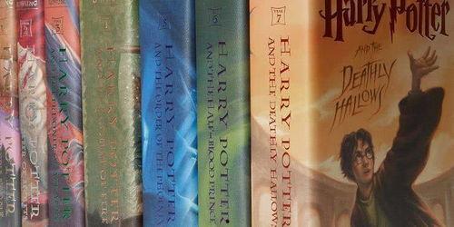 八月哈利波特爆料新闻,哈利波特系列新动向揭秘