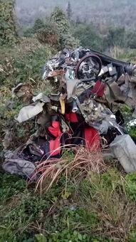 贵阳车祸爆料最新新闻,多车相撞事故引发关注  第2张